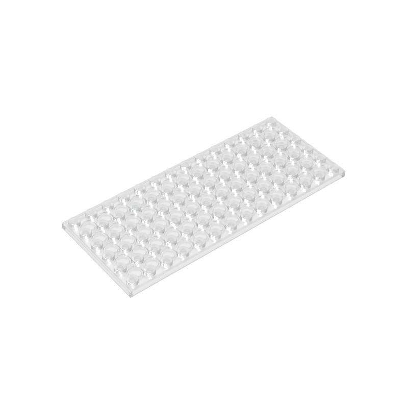 3456 | Plate 6 x 14