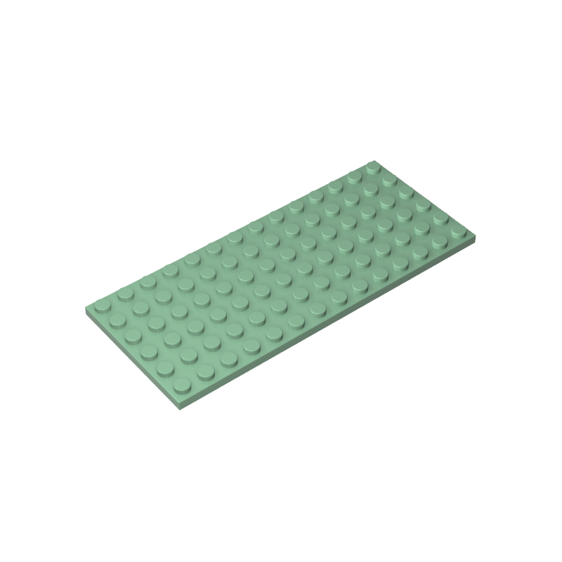 3456 | Plate 6 x 14