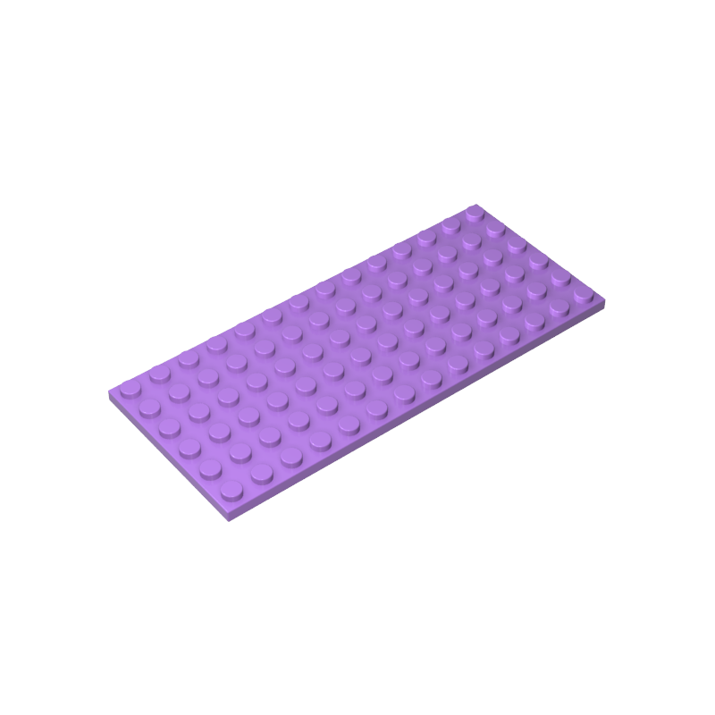 3456 | Plate 6 x 14