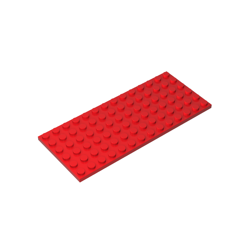 3456 | Plate 6 x 14