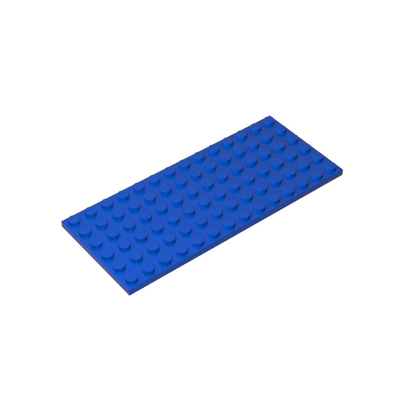 3456 | Plate 6 x 14