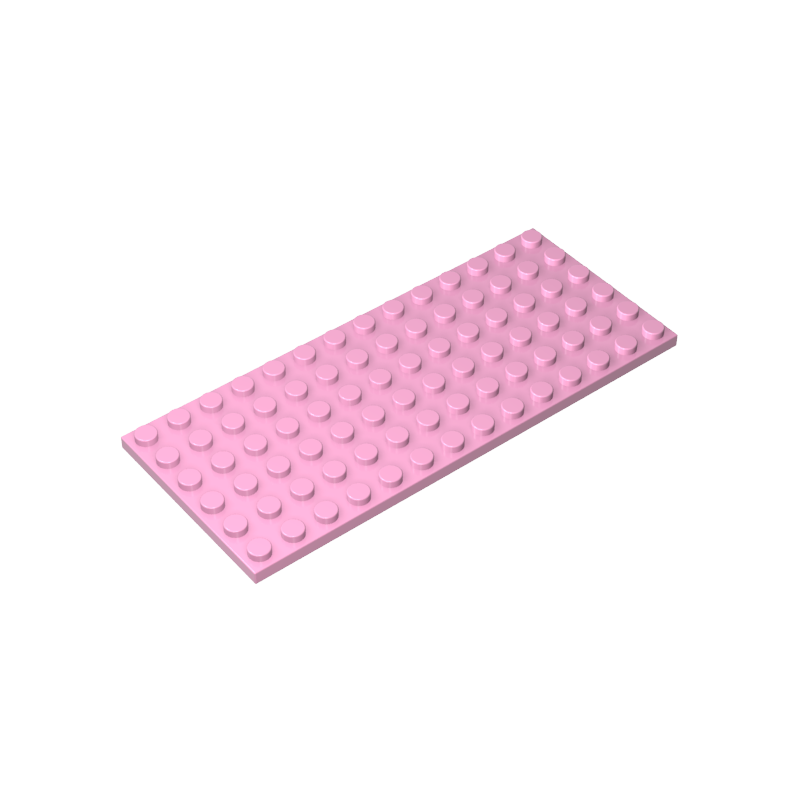 3456 | Plate 6 x 14