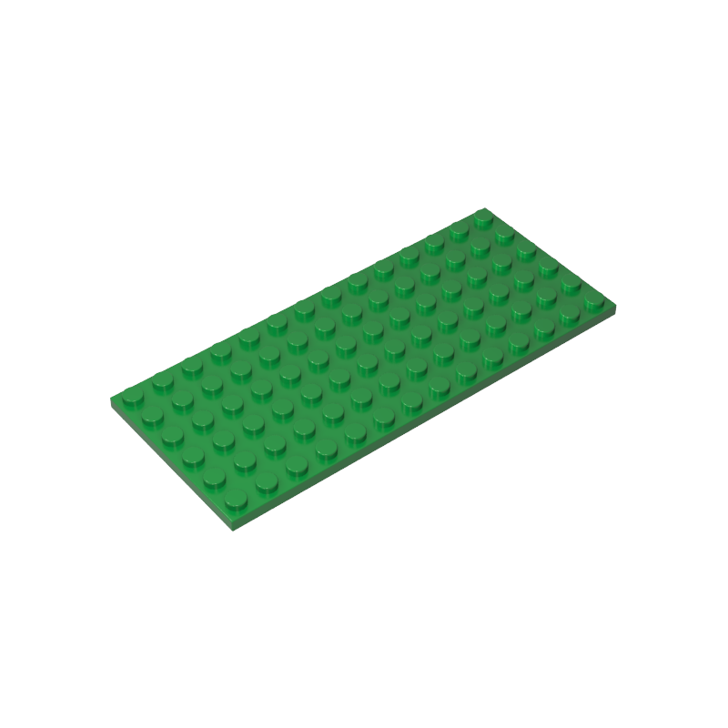 3456 | Plate 6 x 14