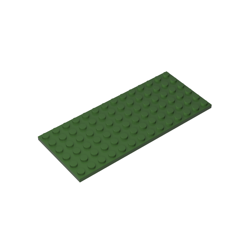 3456 | Plate 6 x 14