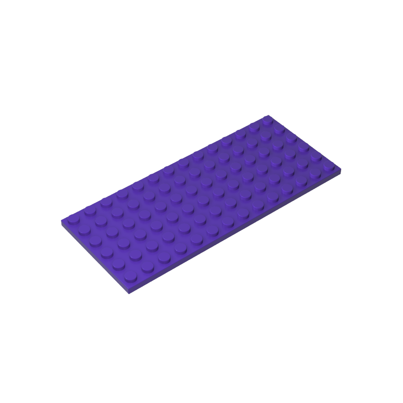 3456 | Plate 6 x 14