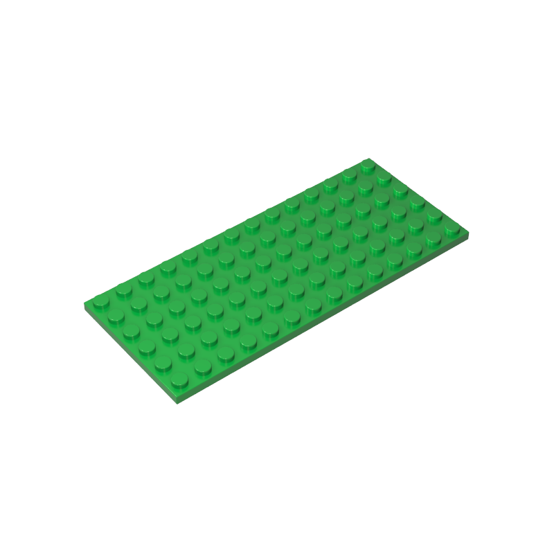 3456 | Plate 6 x 14