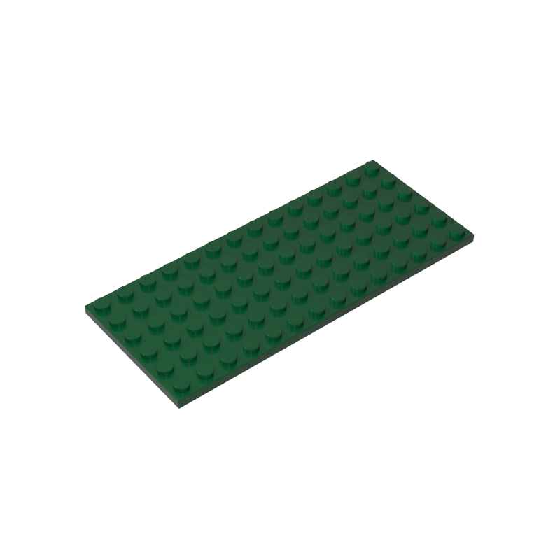 3456 | Plate 6 x 14