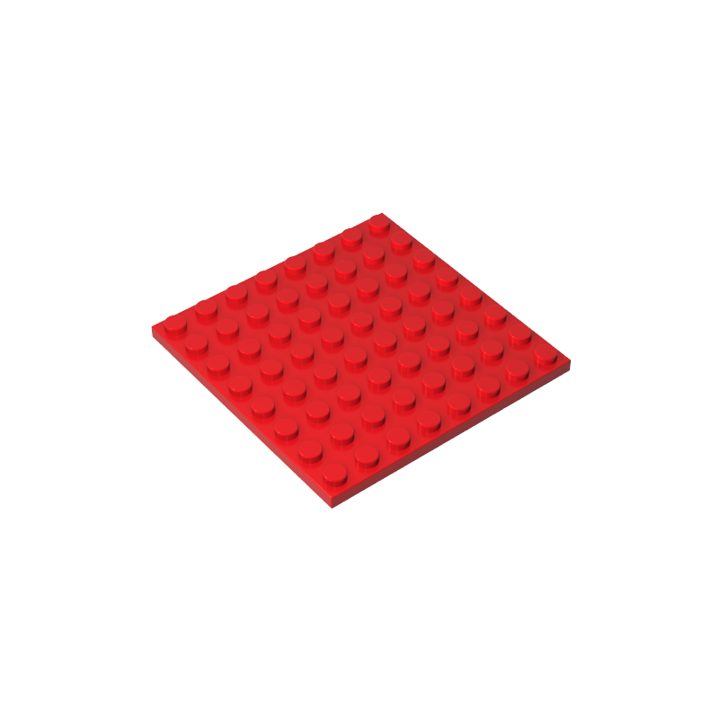 41539 | Plate 8 x 8