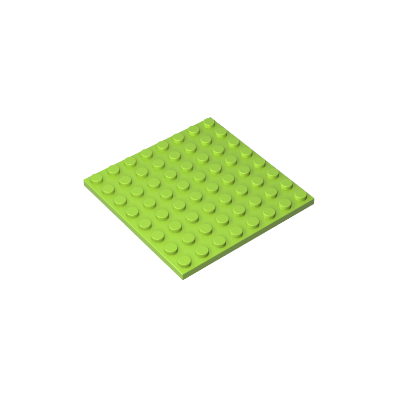 41539 | Plate 8 x 8