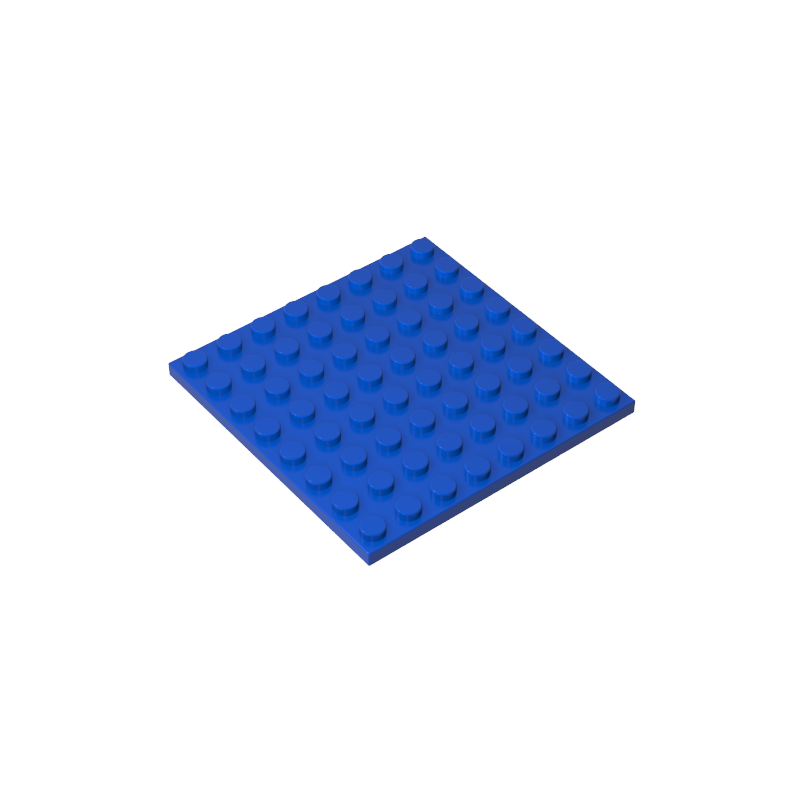 41539 | Plate 8 x 8