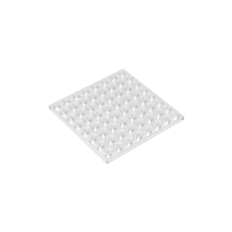 41539 | Plate 8 x 8