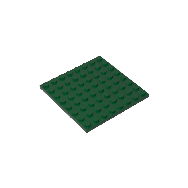 41539 | Plate 8 x 8