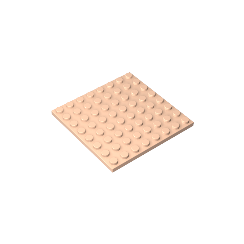 41539 | Plate 8 x 8