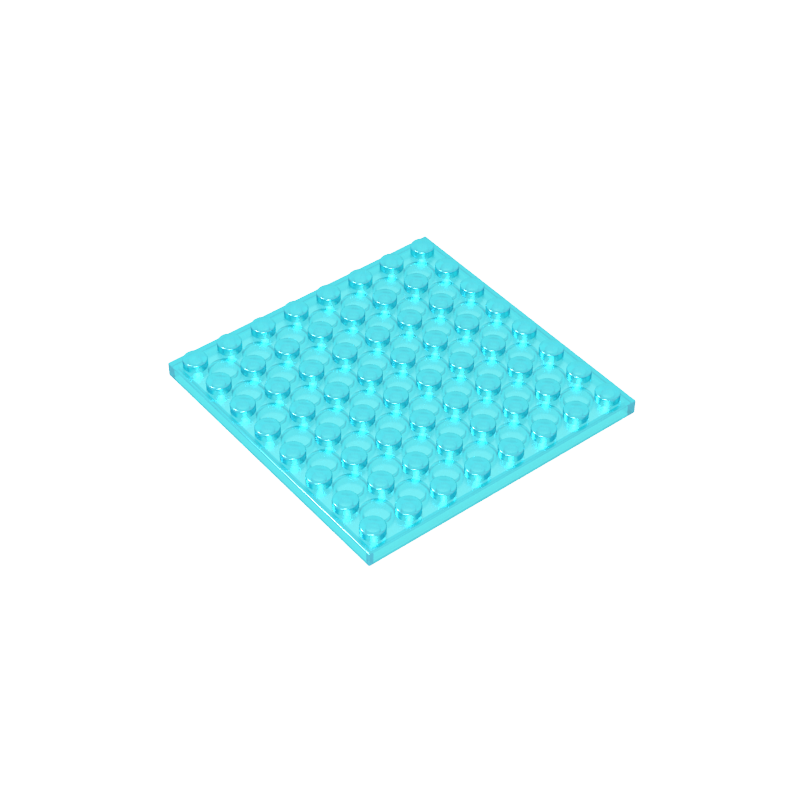 41539 | Plate 8 x 8