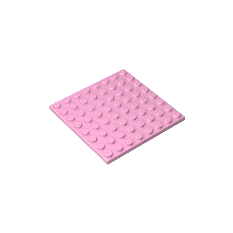 41539 | Plate 8 x 8