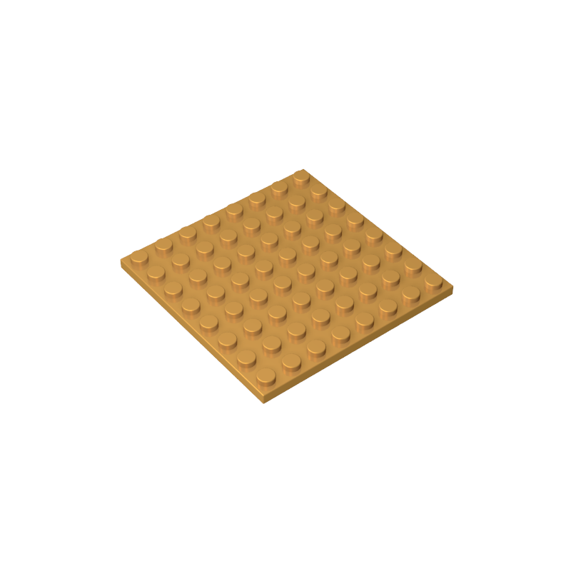 41539 | Plate 8 x 8