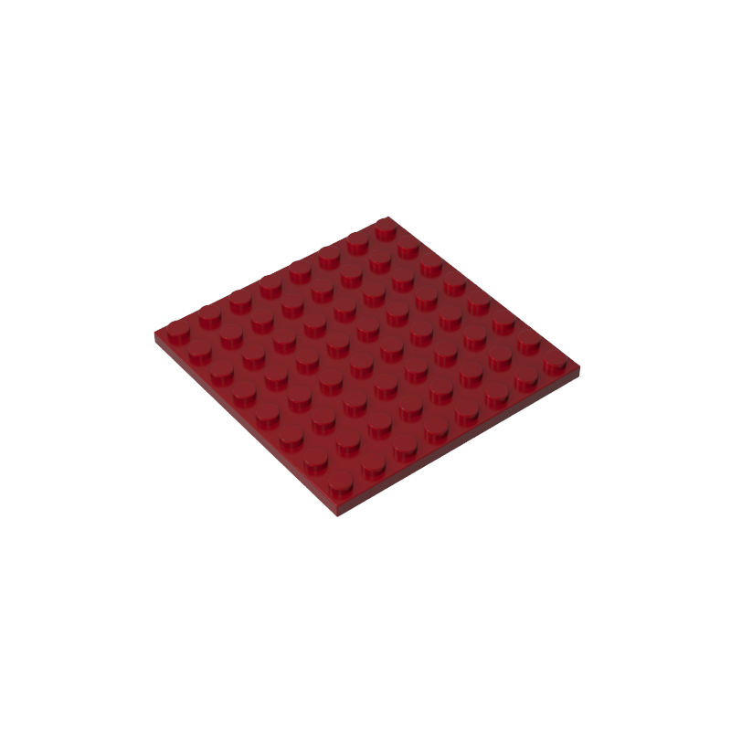 41539 | Plate 8 x 8