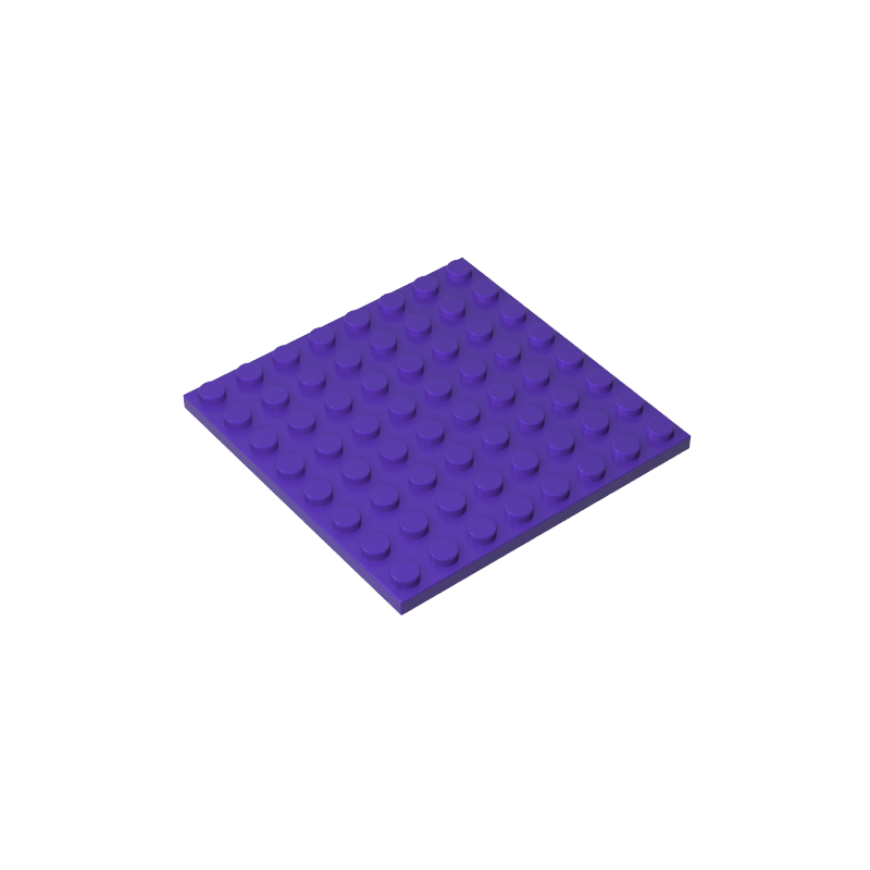 41539 | Plate 8 x 8