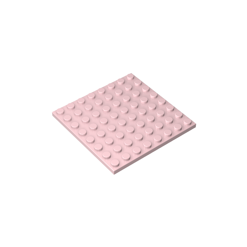 41539 | Plate 8 x 8