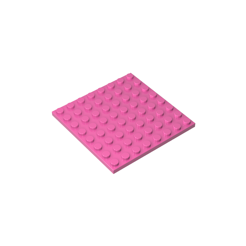 41539 | Plate 8 x 8