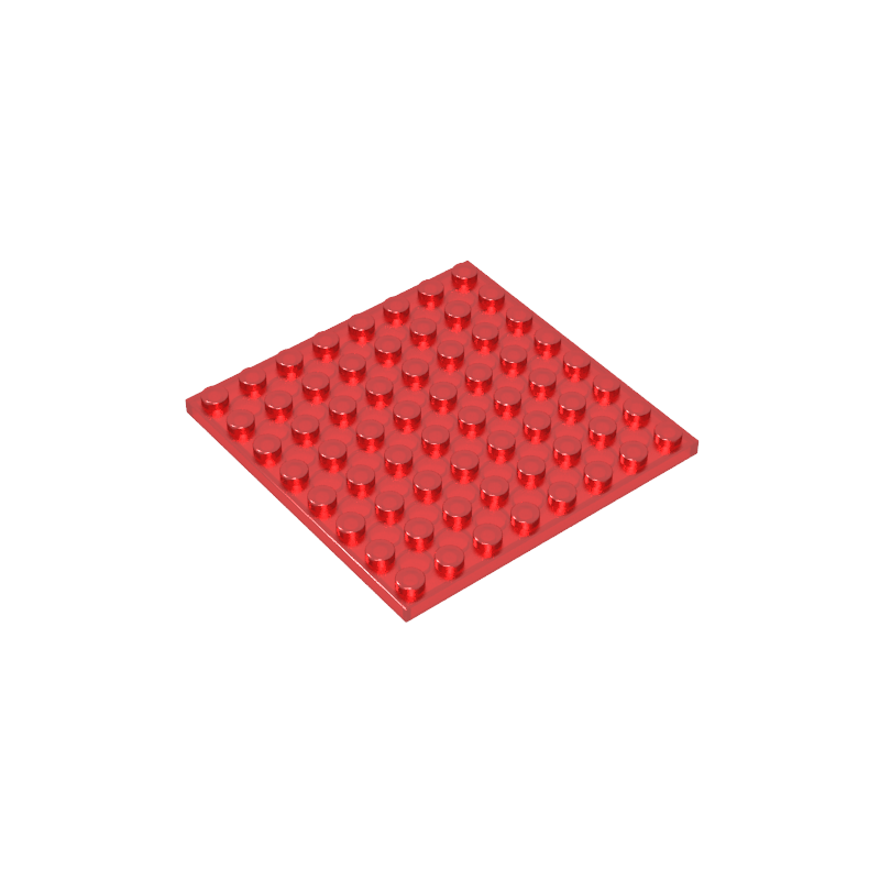 41539 | Plate 8 x 8
