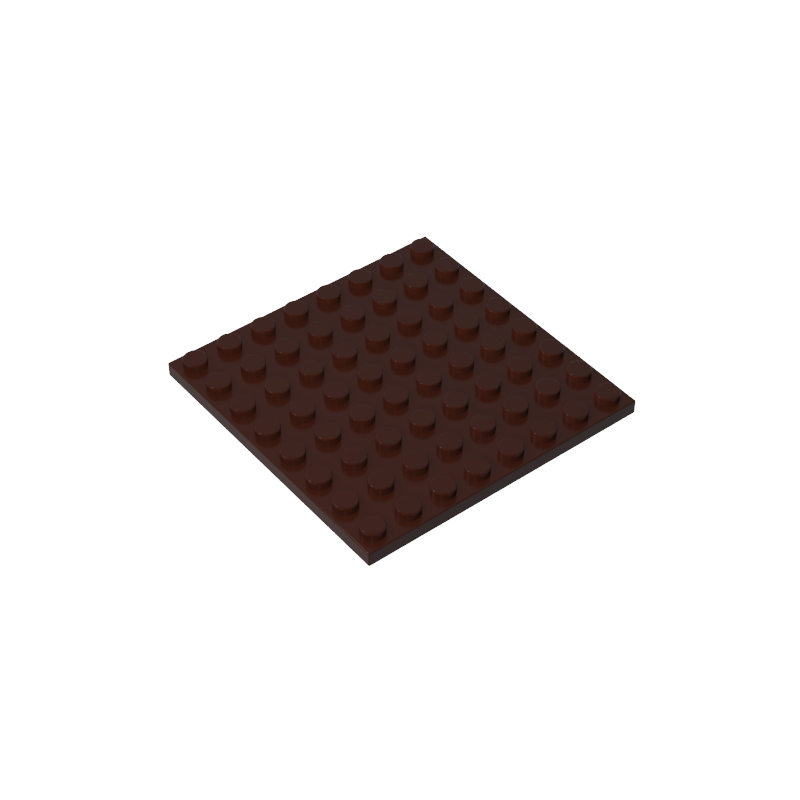 41539 | Plate 8 x 8