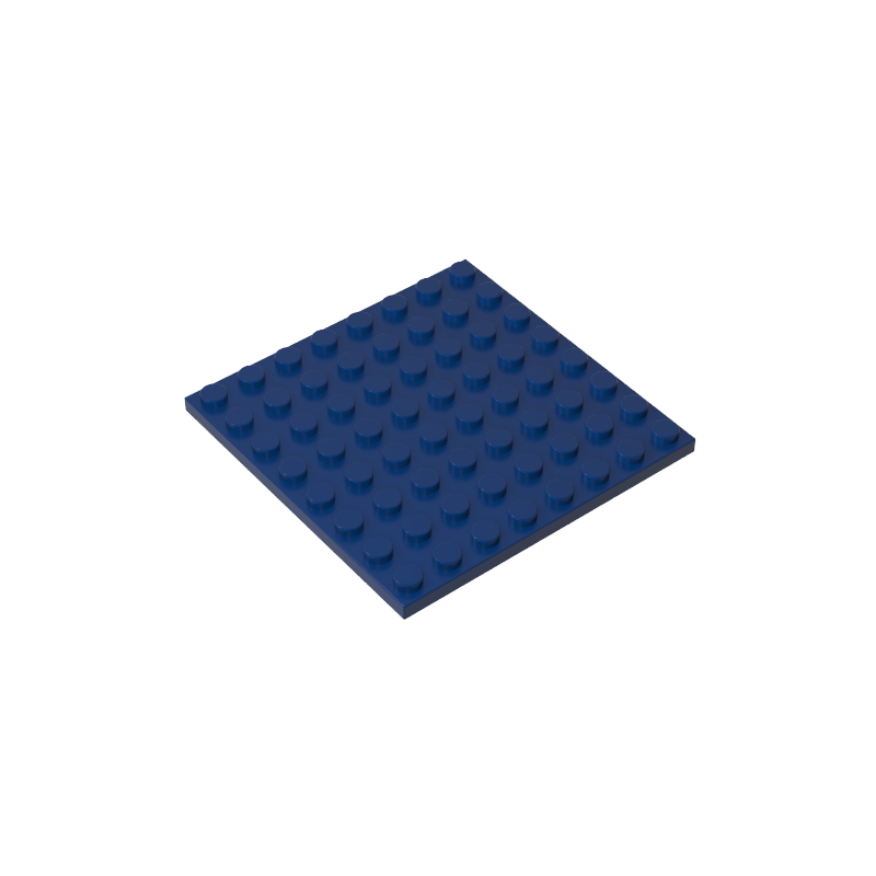 41539 | Plate 8 x 8