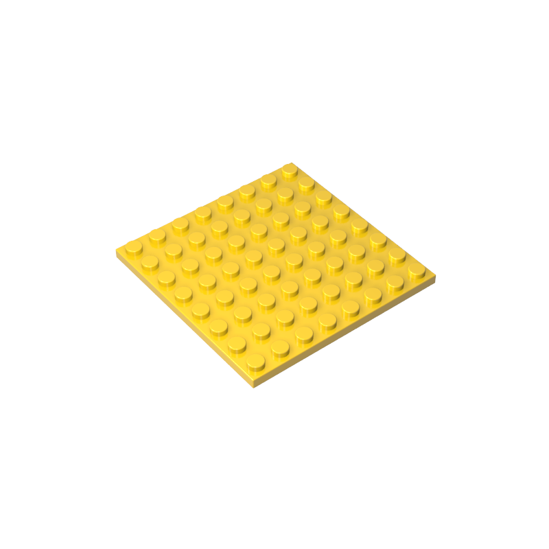 41539 | Plate 8 x 8