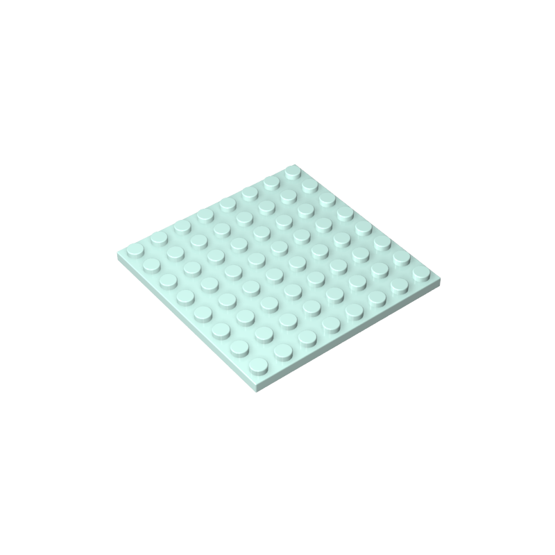 41539 | Plate 8 x 8