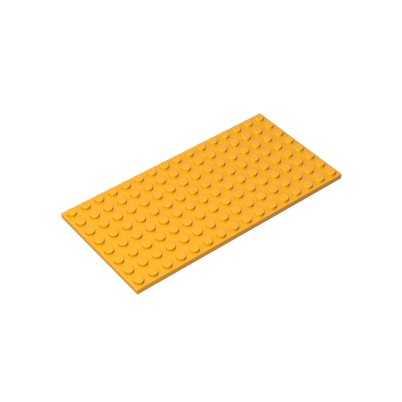 92438 | Plate 8 x 16