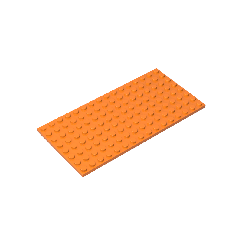 92438 | Plate 8 x 16