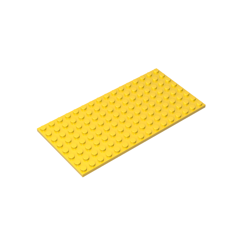 92438 | Plate 8 x 16