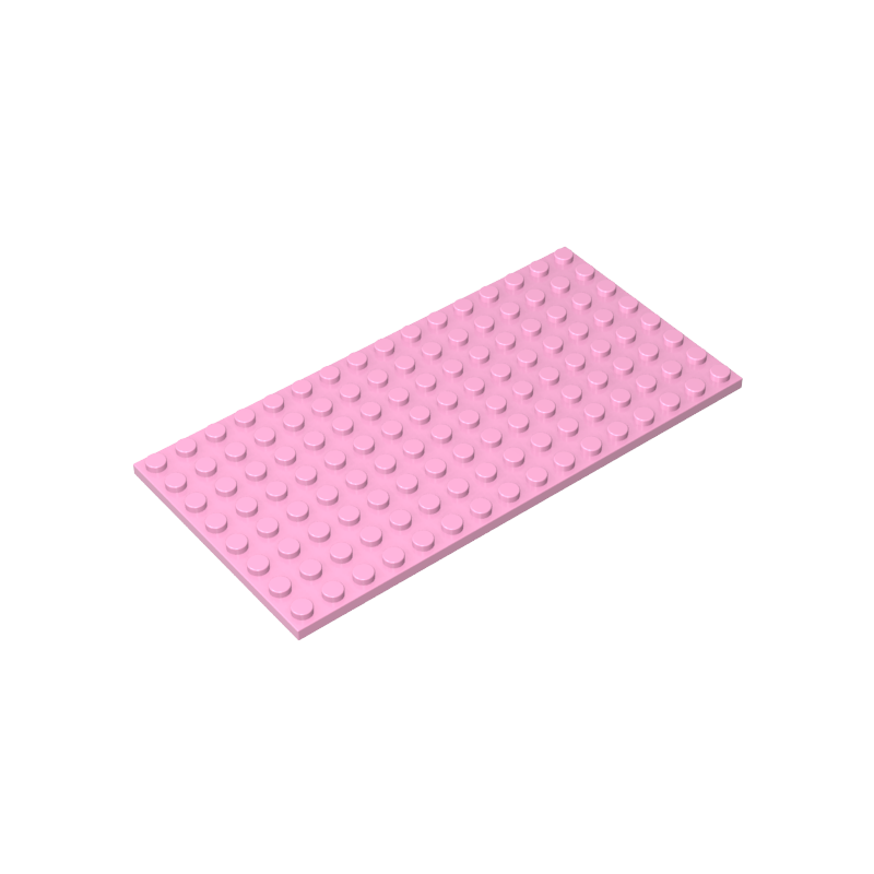 92438 | Plate 8 x 16