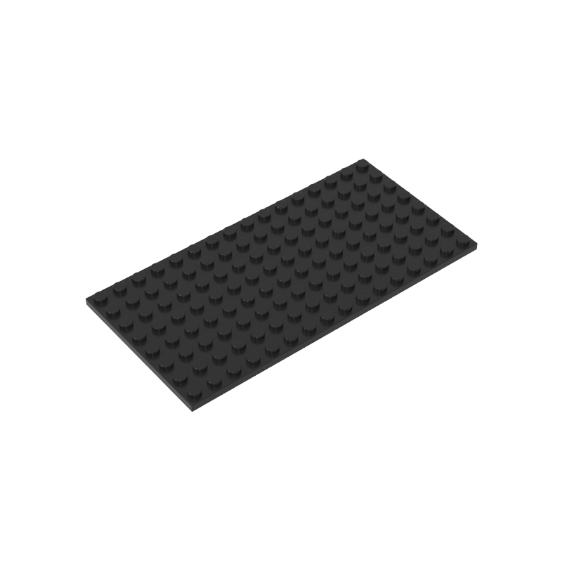 92438 | Plate 8 x 16