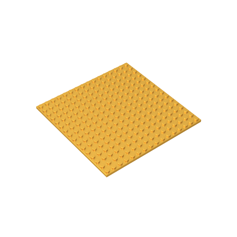 91405 | Plate 16 x 16