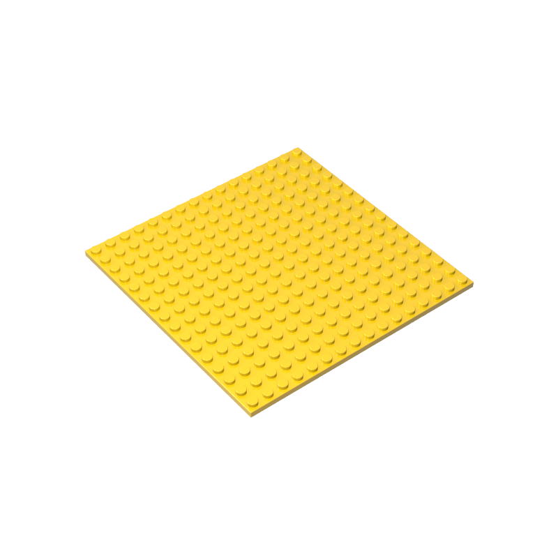 91405 | Plate 16 x 16