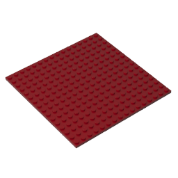 91405 | Plate 16 x 16