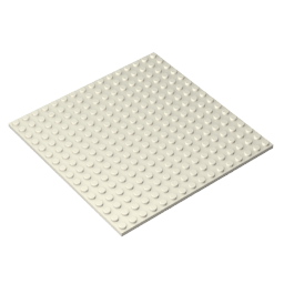 91405 | Plate 16 x 16