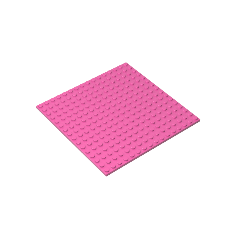 91405 | Plate 16 x 16