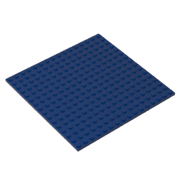 91405 | Plate 16 x 16
