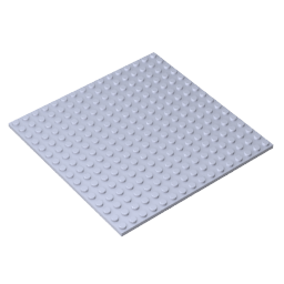 91405 | Plate 16 x 16