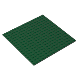 91405 | Plate 16 x 16
