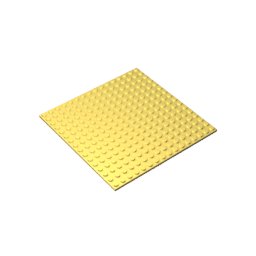 91405 | Plate 16 x 16