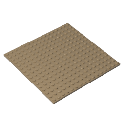 91405 | Plate 16 x 16