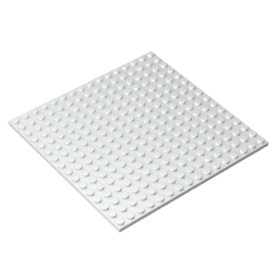 91405 | Plate 16 x 16