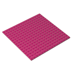 91405 | Plate 16 x 16