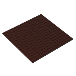 91405 | Plate 16 x 16