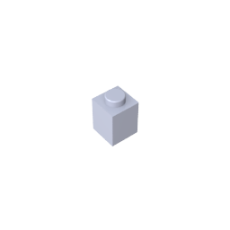3005 | Brick 1 x 1