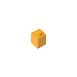 3005 | Brick 1 x 1