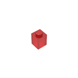 3005 | Brick 1 x 1